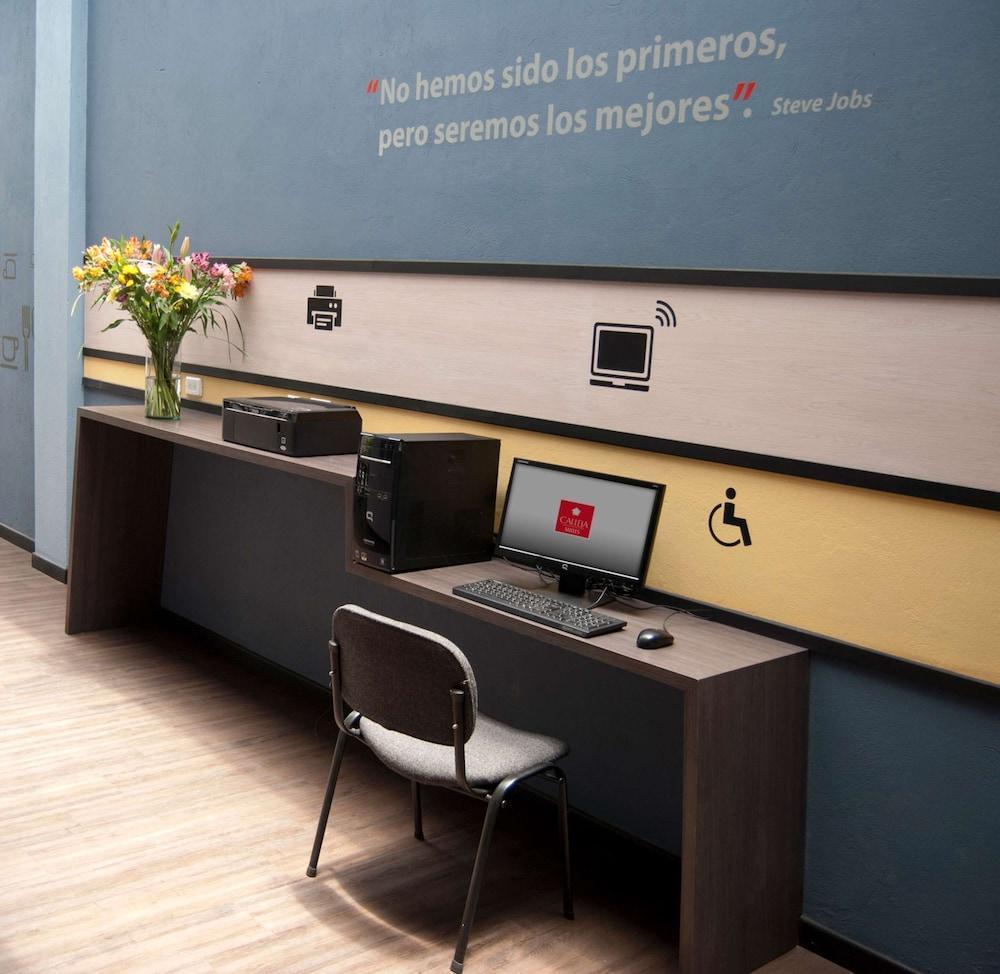Best Western Calleja Suites Богота Экстерьер фото